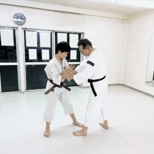 福井社道院